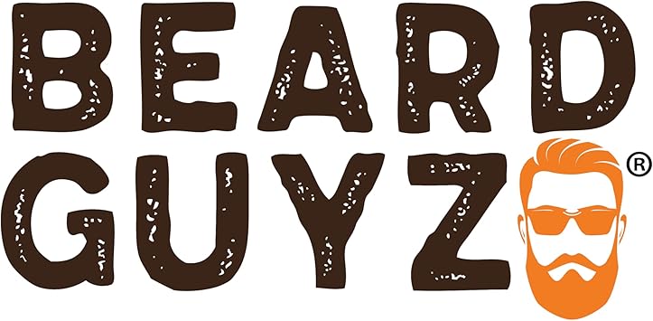 Beard Guyz Beard Balm 25 For Coarse Hair 3 oz - Image 5