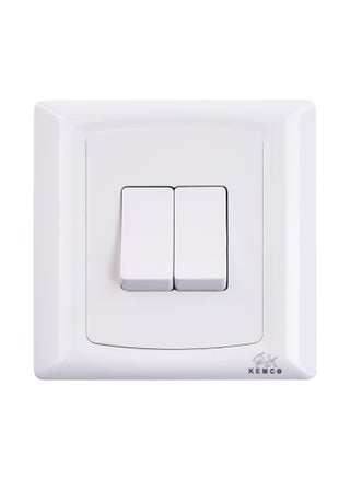 Kemco 2 Gang 1 Way Switch - pzsku/Z7FCC4D4A015C288932ABZ/45/1746509736/14d5af73-5369-44ec-99ba-edda991cd327