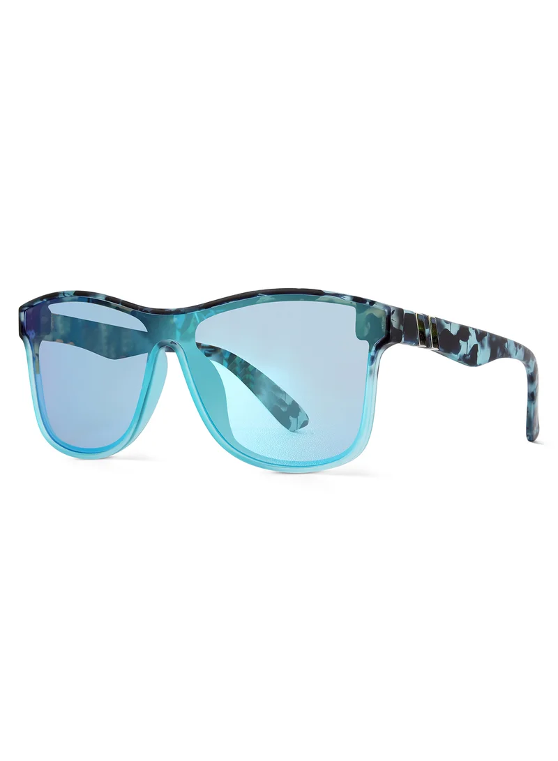 Woggles Polarized Sports Sunglasses|100% UV Protection|Men & Women