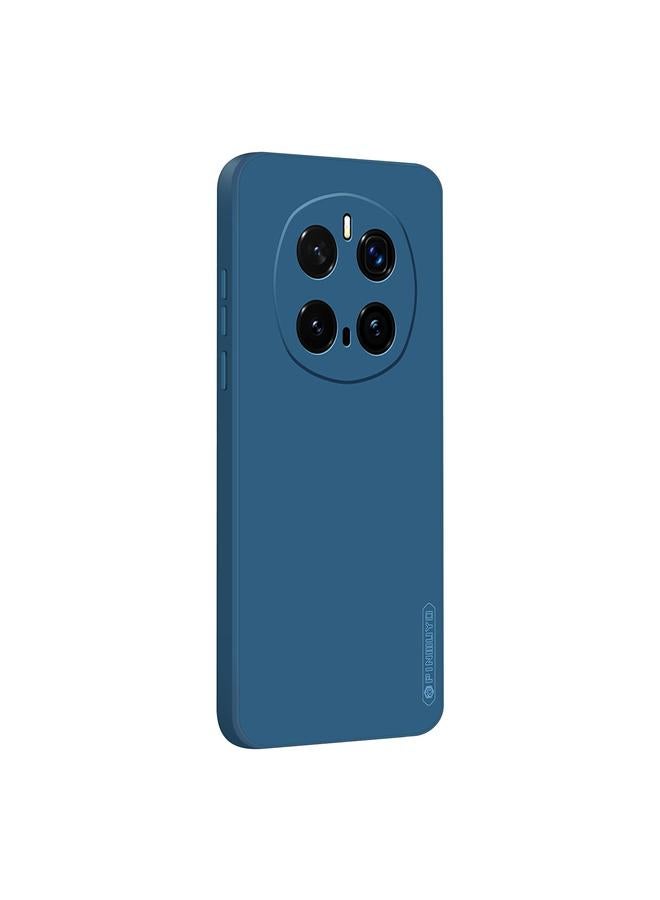 The Bros Case For Honor Magic7 Pro Sense Series Liquid Silicone TPU Phone Case