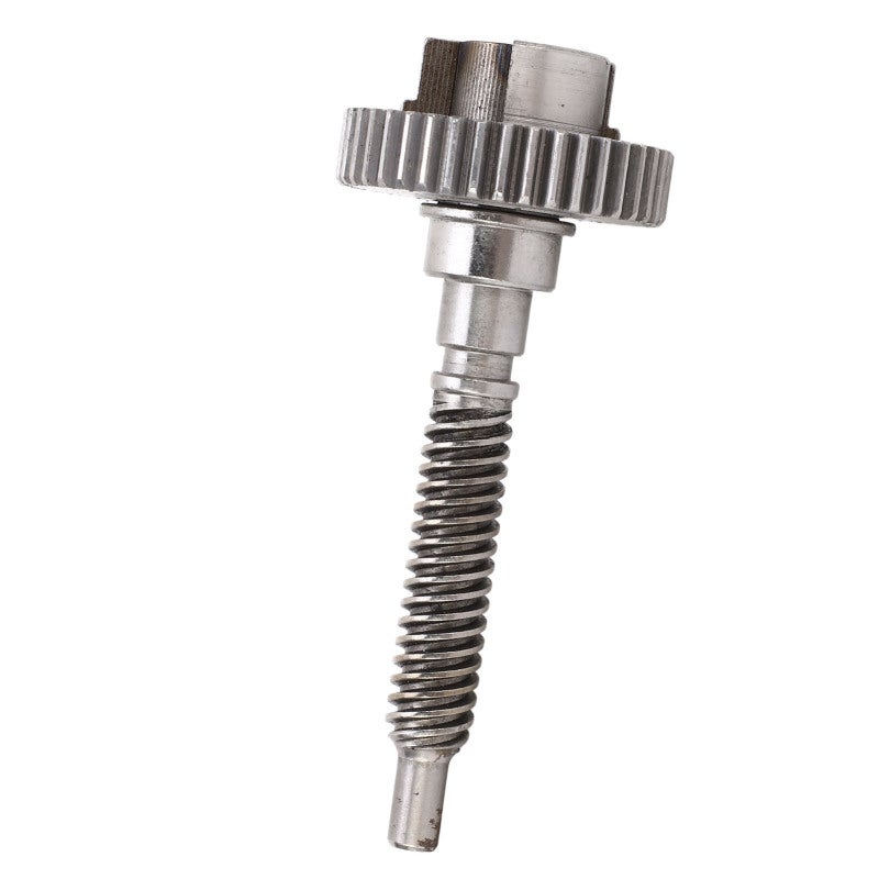 Parking Brake Gear Actuator: Iron Construction, Direct Replacement - OEM Standard 34436782755 Car Brake Actuator for 7 Series E65 E66 E67 E68 745Li 745i 750Li - Image 4