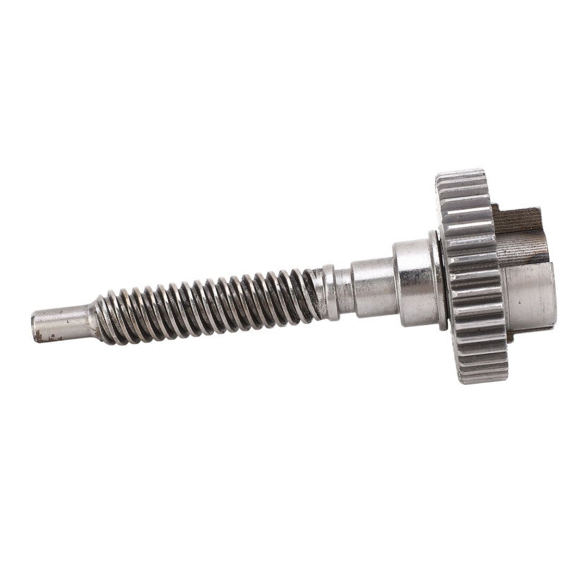Parking Brake Gear Actuator: Iron Construction, Direct Replacement - OEM Standard 34436782755 Car Brake Actuator for 7 Series E65 E66 E67 E68 745Li 745i 750Li - Image 1