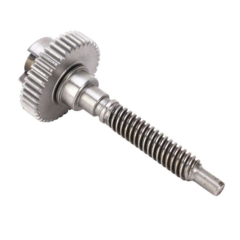 Parking Brake Gear Actuator: Iron Construction, Direct Replacement - OEM Standard 34436782755 Car Brake Actuator for 7 Series E65 E66 E67 E68 745Li 745i 750Li - Image 3