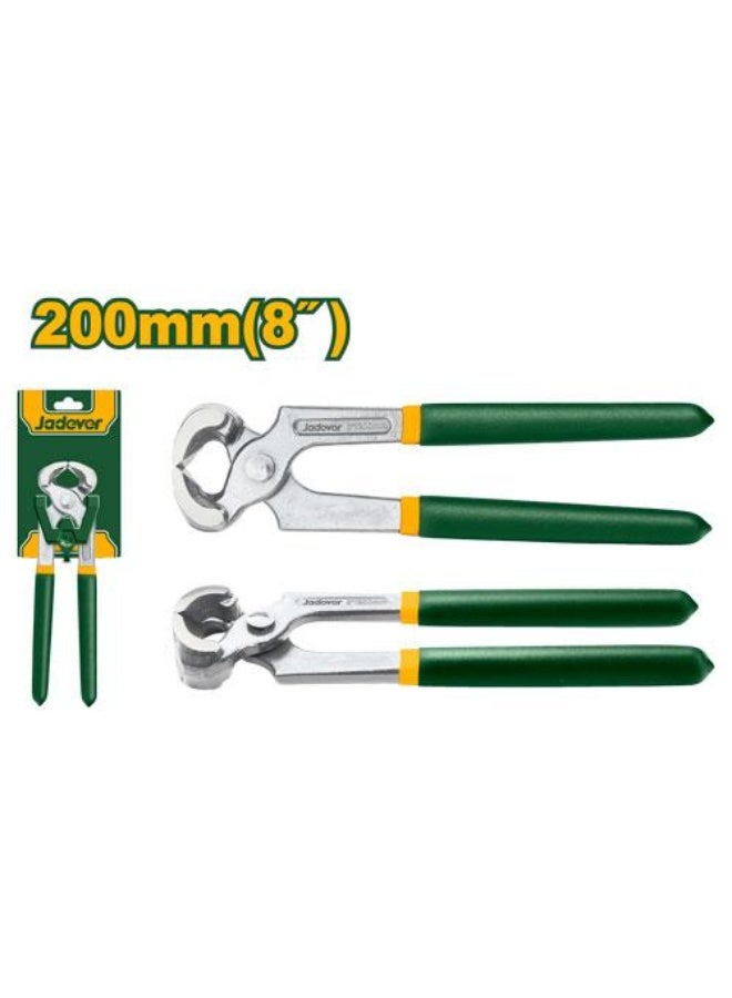 jadever Carpenter pliers JDPL9908
