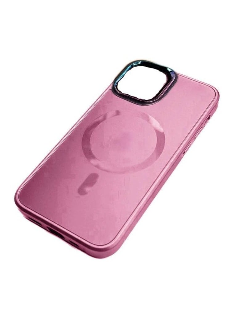Generic - Case compatible with iPhone 11 - Image 1