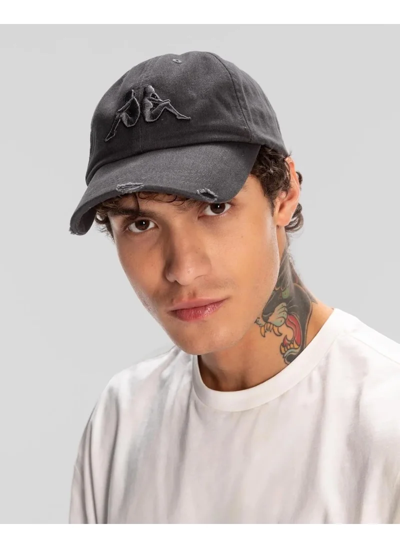 كابا 371V4HW005 Authentic Raman Hat