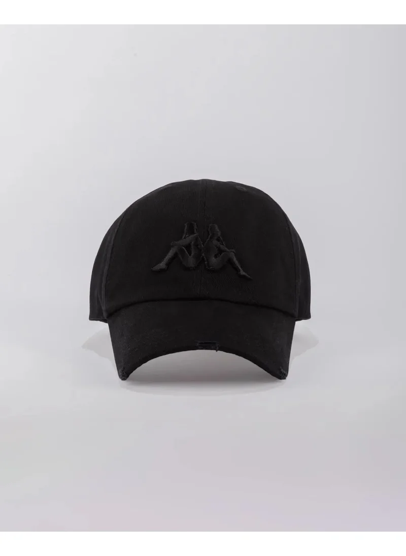 كابا 371V4HW005 Authentic Raman Hat