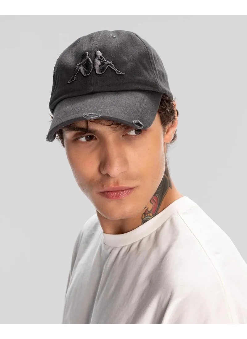 كابا 371V4HW005 Authentic Raman Hat