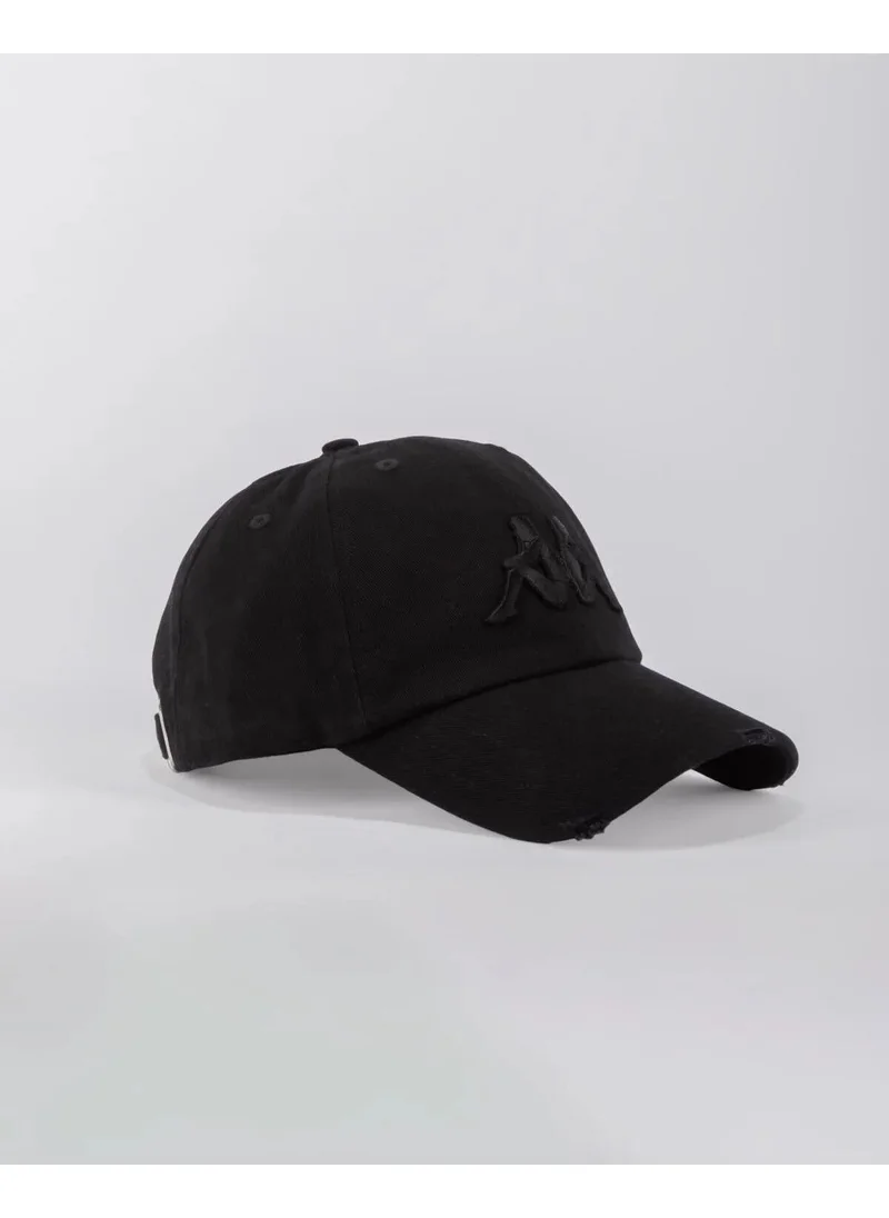 كابا 371V4HW005 Authentic Raman Hat