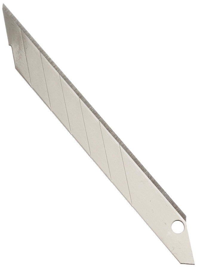 Olfa ARSAB-10, silber, 10 Stück - Image 2