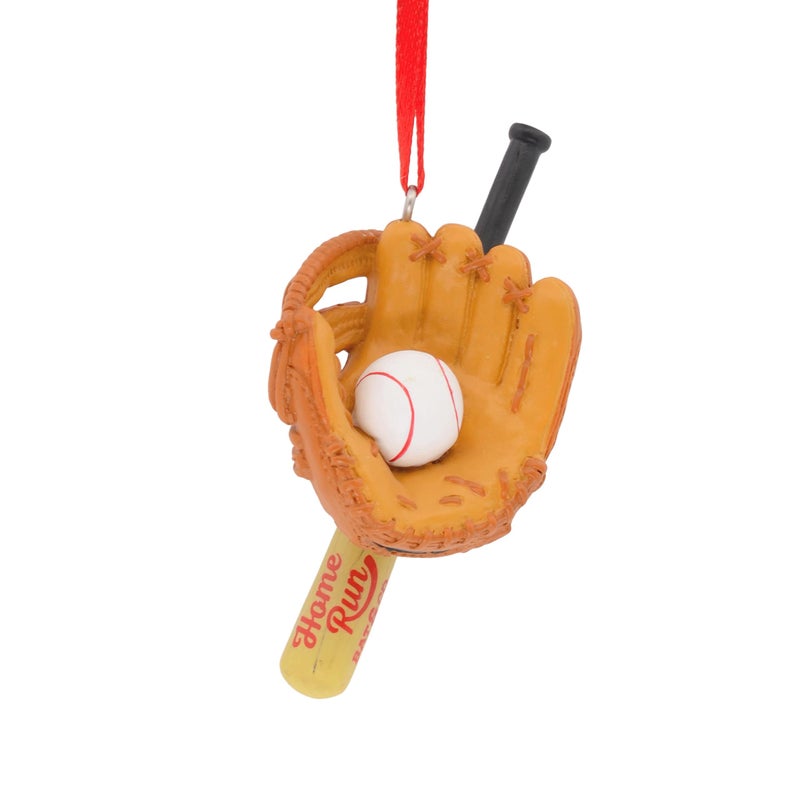 Hallmark Baseball All-Star Christmas Ornament (0001HGO3062) - Image 1