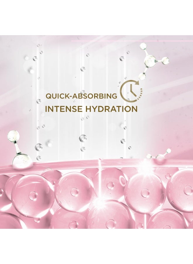 Bio Essence Bio-Snail Repair Serum With Snail Extract (30Ml) | Lightweight Snail Serum For Deep Hydration And Skin Repair | Snail Mucin | Formulated For Indian Conditions - Image 4