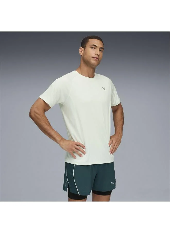 بوما VELOCITY Running Tee Men