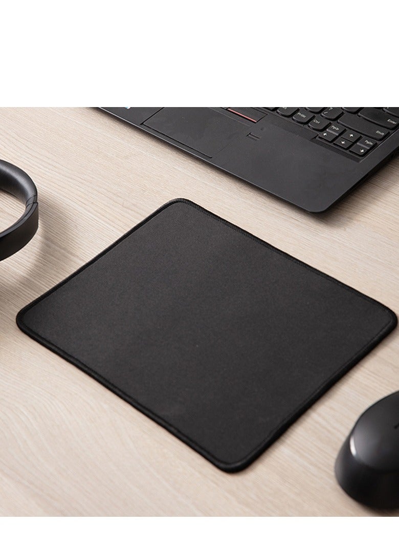 general Game Mouse Pad, office mouse pad soft and comfortable - Image 3