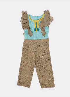Jodi Mini Kids Girls Jumpsuit  - Image 1