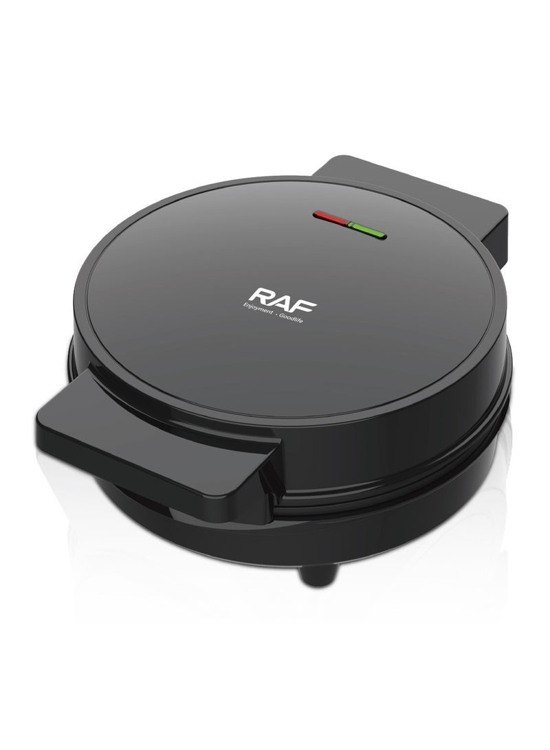 آر إيه أف آلة تسخين البيض المنزلية على الوجهين، آلة الإفطار متعددة الوظائف - Image 4