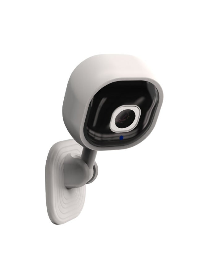 Neutral A3 Camera Hd Night Vision Two-way Intercom Camera Home Intelligent Security Monitoring Wireless Wifi Small Camera - Image 5