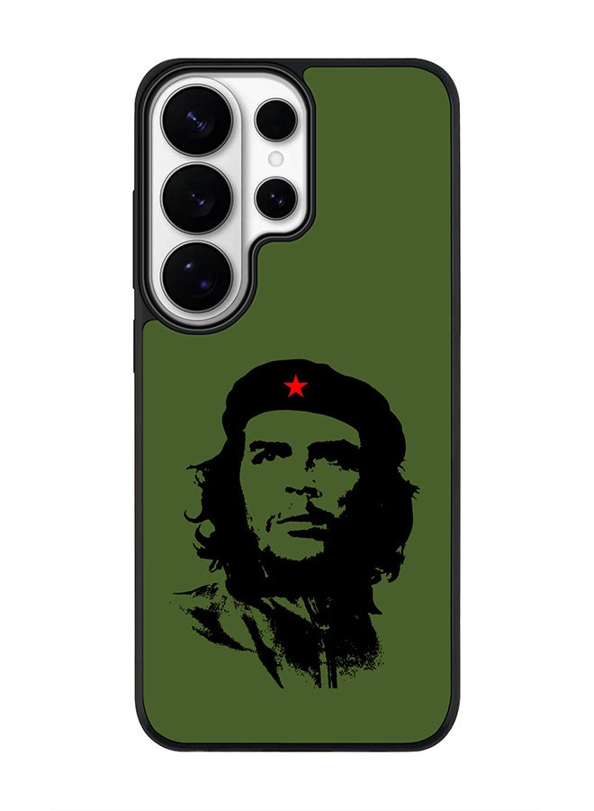 Stylizedd For Samsung Galaxy S26 Ultra Case, [Compatible with MagSafe] Slim Magnetic cover Phone Case - Che Guevara - Image 1