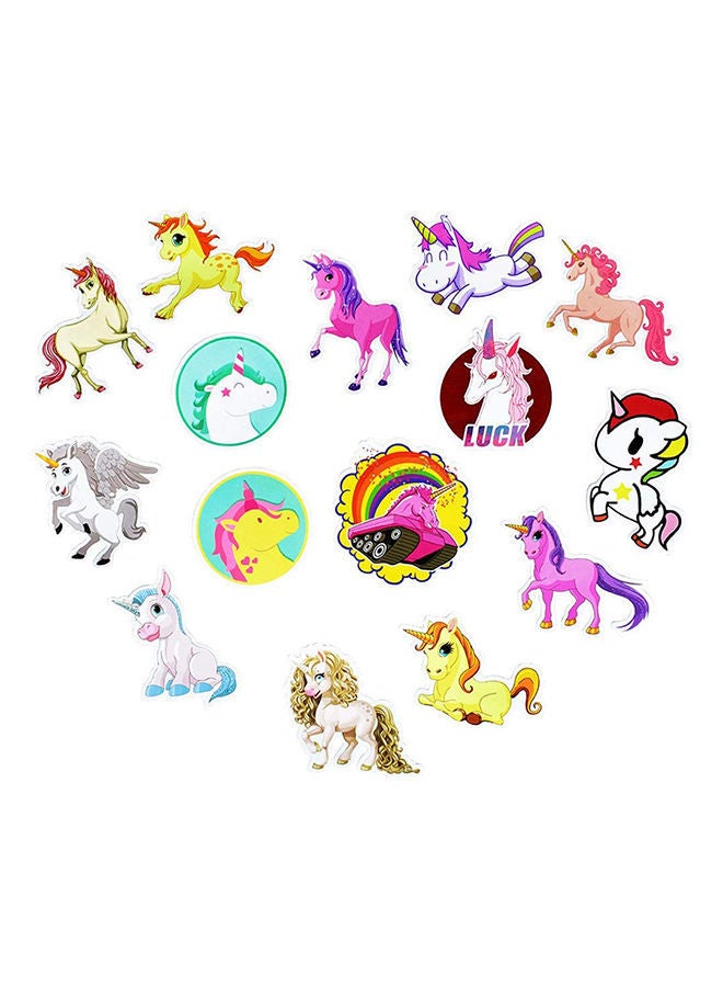 نيبمينينت ملصقات مضادة للماء عدد 30 - Image 2