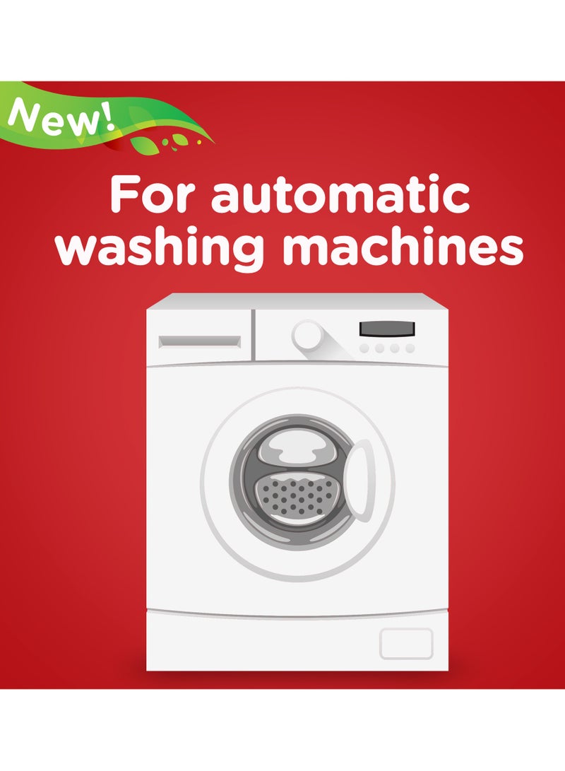 BONUX مسحوق غسيل أصلي 10 كجم - Image 5