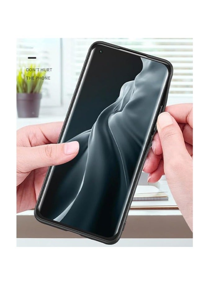 Compatible with Honor Magic 6 Pro 5G Case Wireless Charge Magnetic Shockproof Shell Leather Cover Case Funda For Magic 6 Pro  - Image 2