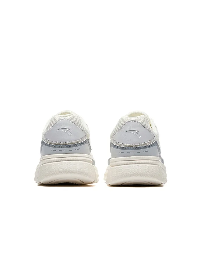 ANTA Traveler GZ lifestyle Casual Shoes Sneakers
