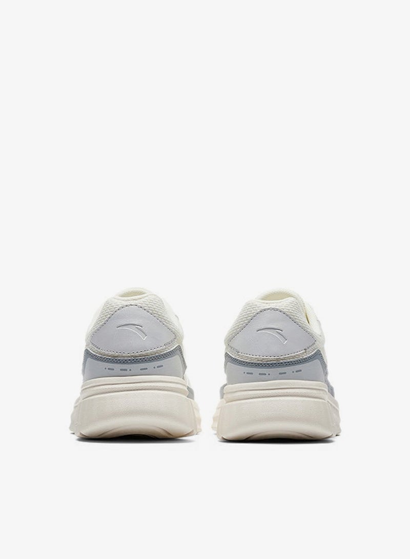 انتا حذاء كاجوال للمسافرين  سنيكرز لايف ستايل - Image 4