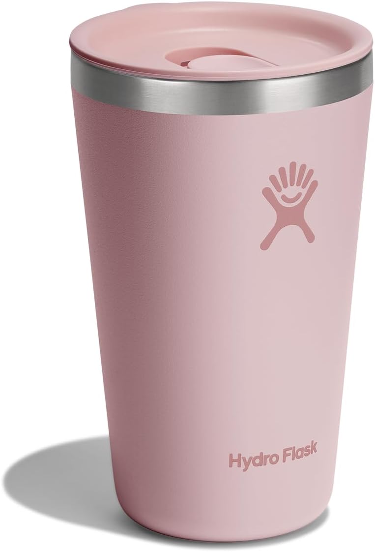 Hydro Flask All Around Insulated Tumbler Tonal Trillium, 470ml - Image 2
