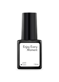 SensatioNail Sensationail Gel Nail Polish - At Home Gel Quick-Cure Polish - Glossy, Long-Lasting, No Dry Time - Lasts Up to 2 Weeks - Enjoy the Moment - 10 mL/0.33 fl oz 