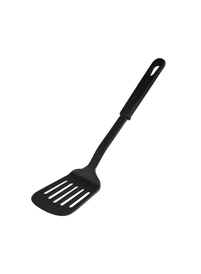 Royalford 2-Piece Non-Stick Fry Pan Set With Slotted Turner Red 18, 24cm - Image 3