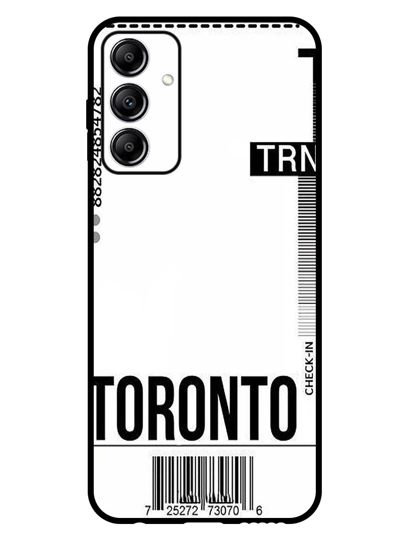 Theodor Protective Case Anti Scratch Shock Proof Bumper Cover For Samsung Galaxy A35 Toronto - Image 1