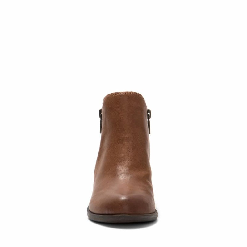 Lucky Brand Women's Basel Ankle Booties - Image 2