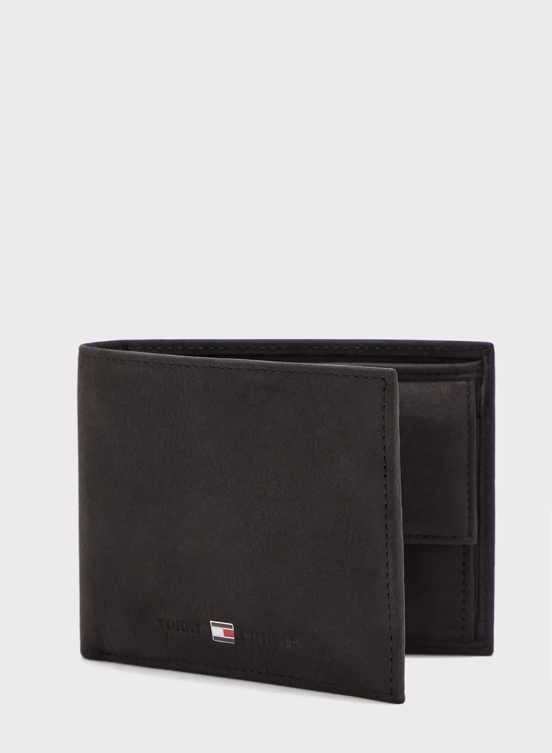 TOMMY HILFIGER Johnson Wallet