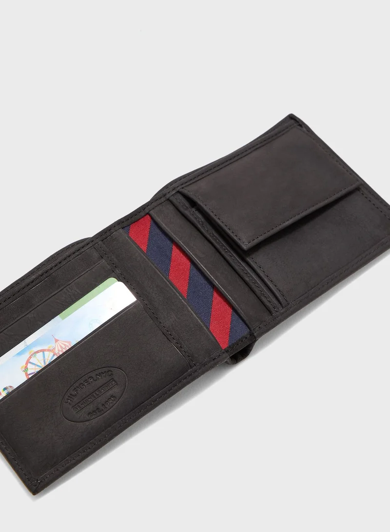 TOMMY HILFIGER Johnson Wallet