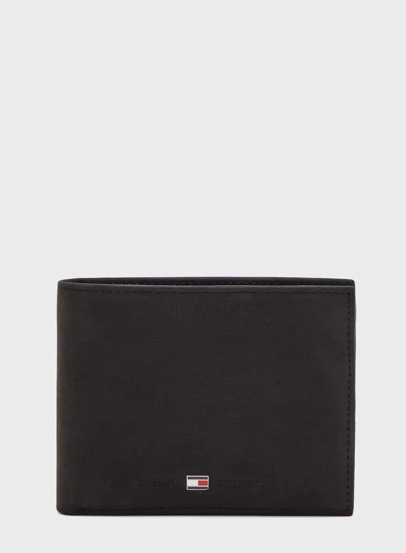 TOMMY HILFIGER Johnson Wallet