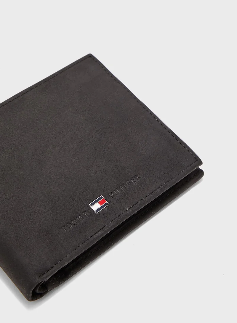 TOMMY HILFIGER Johnson Wallet