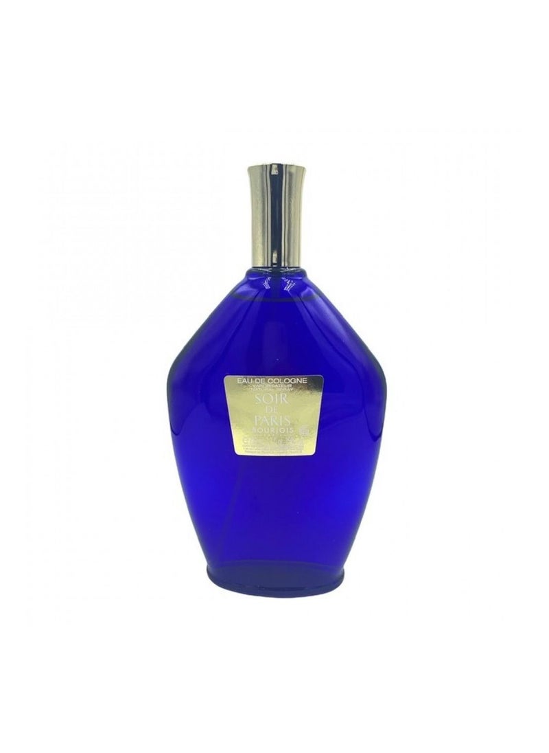 Paris Soir de Paris EDC 230ml  - Image 1