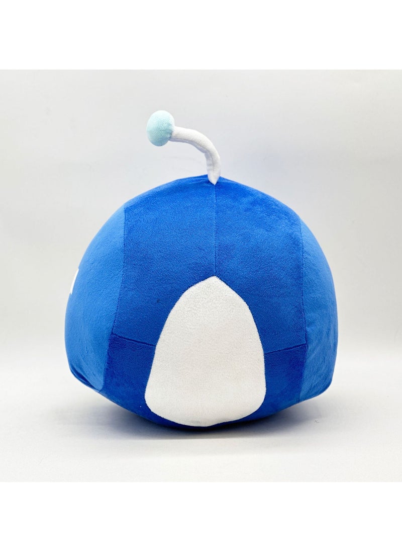 The new Astro Bot plush cosmic robot game peripheral plush pillow doll doll, the charming Astro Bot plush toy doll, perfect for home décor and the best gift for loved ones - Image 4