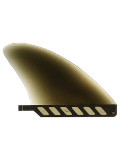4.6 Inch /3 Inch Surfboard Fin Soft Center Fin for Inflatable SUP Paddle Board Longboard