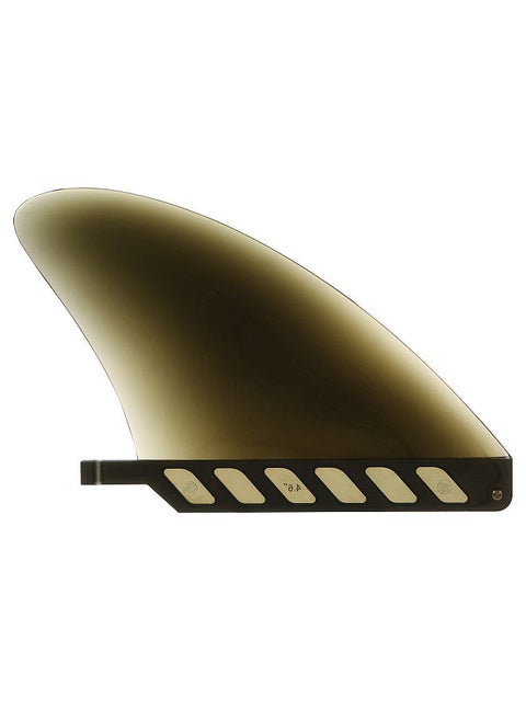 4.6 Inch /3 Inch Surfboard Fin Soft Center Fin for Inflatable SUP Paddle Board Longboard