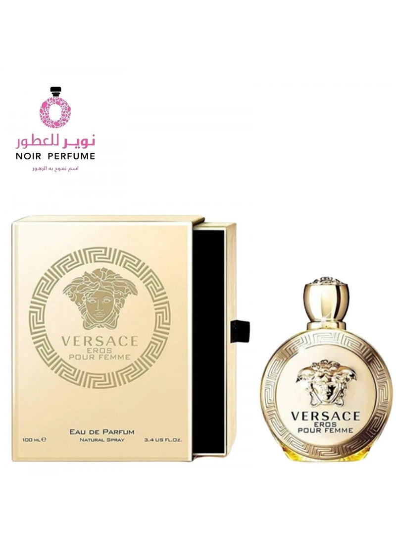 Eros Versace Eros EDP 100 ml - Image 2