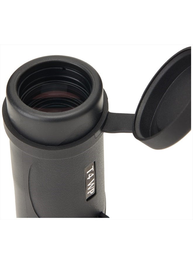 Opticron T4 Trailfinder WP 10x25 Monocular - Black - 30711  - Image 2