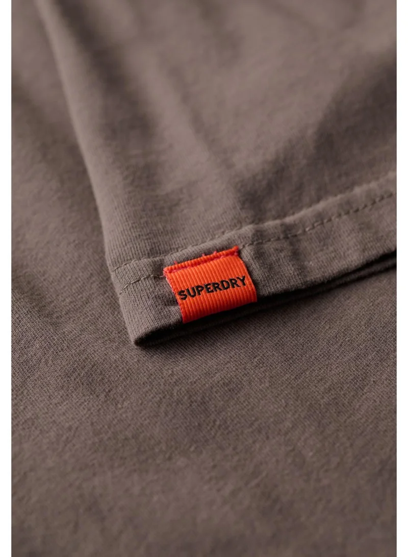Superdry Vl Workwear Relaxed Tee