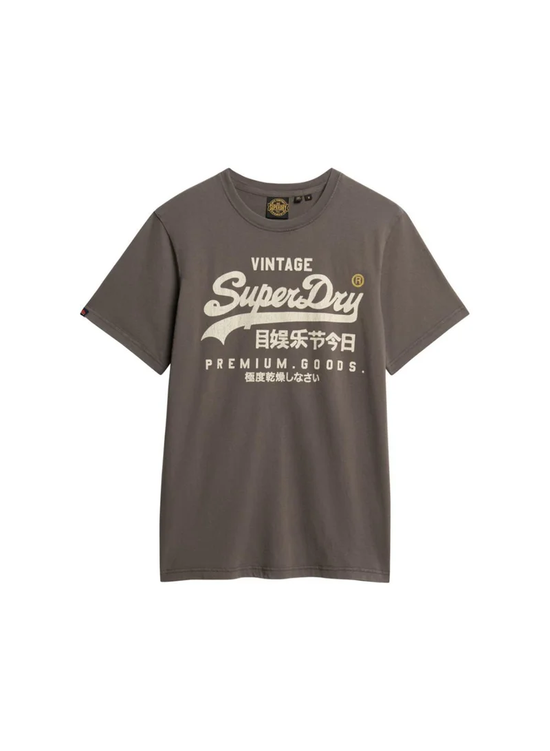 Superdry Vl Workwear Relaxed Tee
