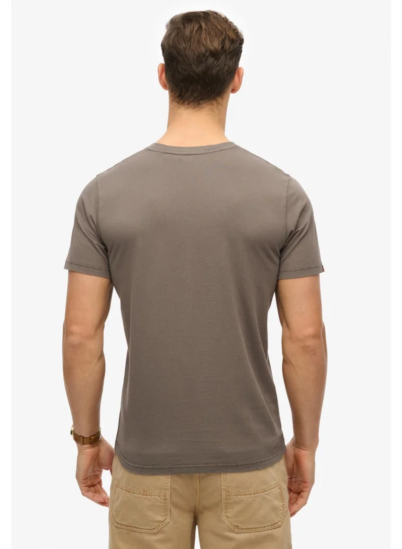 Superdry  Vl Workwear Relaxed Tee for Men | Best Price UAE