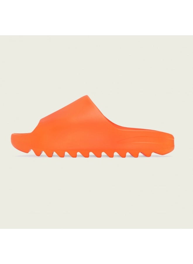 yeezy Yeezy Slide Enflame Orange  - Image 4