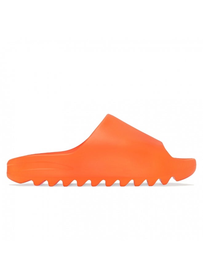 yeezy Yeezy Slide Enflame Orange  - Image 1