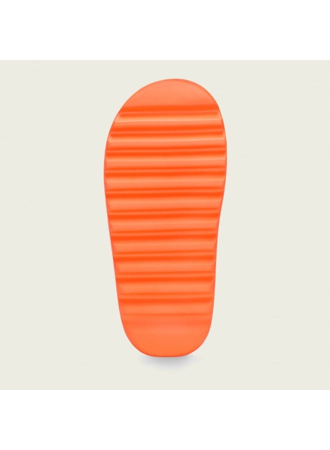 yeezy Yeezy Slide Enflame Orange  - Image 2