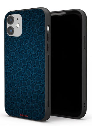 Apple iPhone 11 Protective Case Digital Art Leaves Pattern - pzsku/Z7FCECE29771D13782D81Z/45/_/1690464811/dbe7f479-a413-4a38-9f90-ae058a64b311
