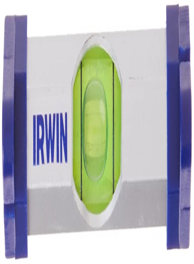 Irwin Tools 1794484 Aluminum Line Level, Silver - Image 1